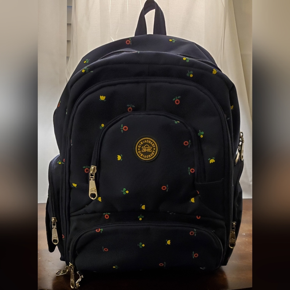 Baby Bag Backpack